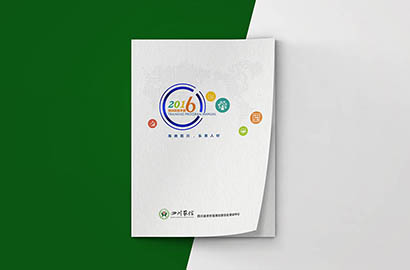 维西画册设计：以场景为媒，打造城市体验的全新入口